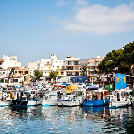 Bell Port 3* 卡拉纳雅达