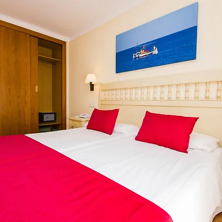 Bell Port 酒店 卡拉纳雅达