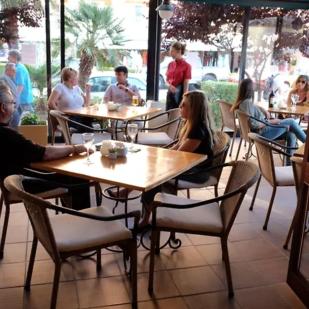 Bell Port 3* 卡拉纳雅达