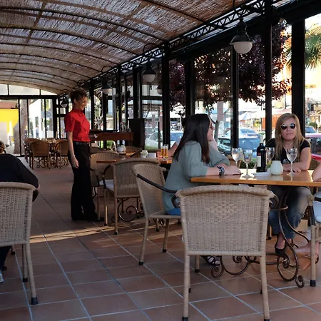 Bell Port 酒店 卡拉纳雅达