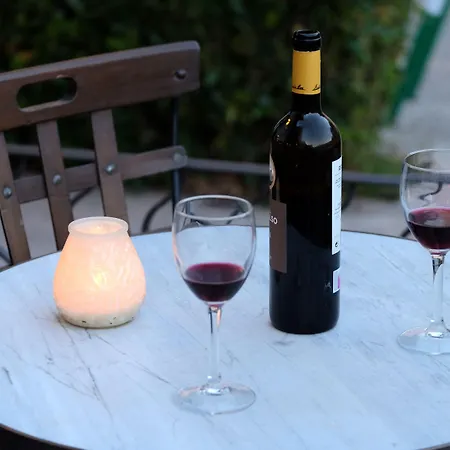 Bell Port 酒店 卡拉纳雅达