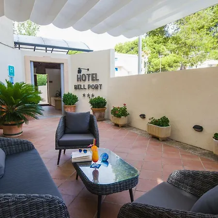 Bell Port 卡拉纳雅达