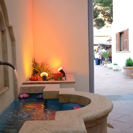 Hotel Bell Port 3*