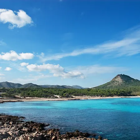 Bell Port 3* Cala Ratjada (Mallorca)