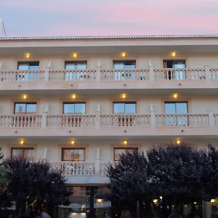 Bell Port 3* Cala Ratjada (Mallorca)