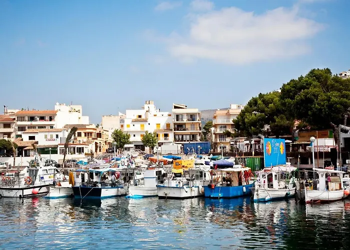 Bell Port 3* Cala Ratjada (Mallorca)