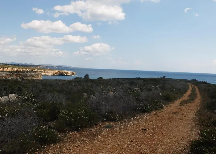 Bell Port 3* Cala Ratjada (Mallorca)