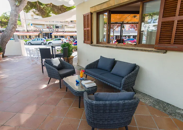 Bell Port 3* Cala Ratjada (Mallorca)