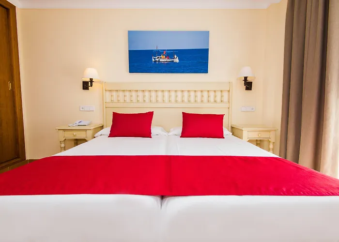 Hotel Bell Port Cala Ratjada (Mallorca)