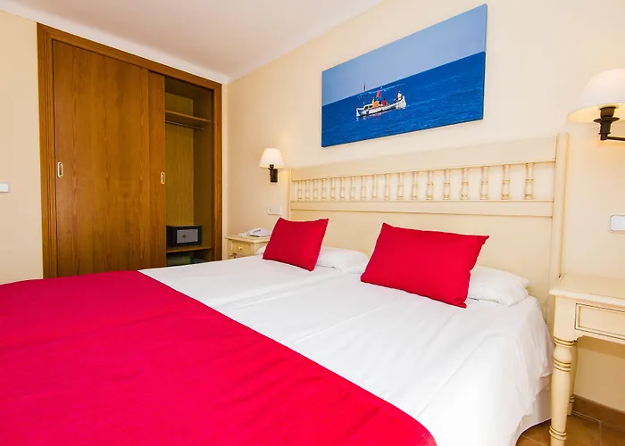 Bell Port Hotel Cala Ratjada (Mallorca)