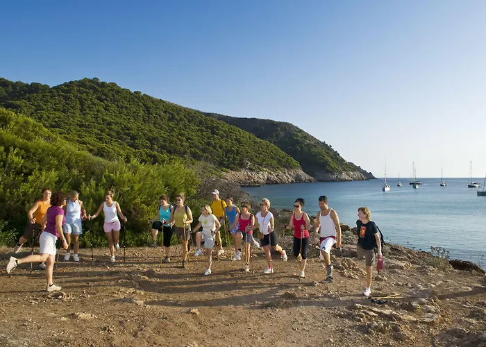 Bell Port ホテル 3*