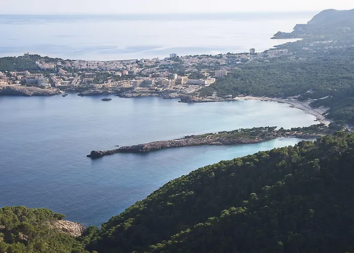 Hotel Bell Port Cala Ratjada (Mallorca)