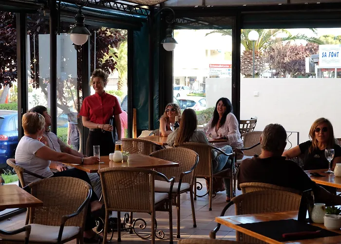 Bell Port ホテル カラ・ラトハダ