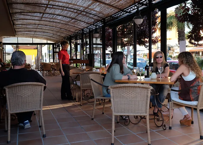 Bell Port ホテル カラ・ラトハダ