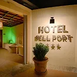 Bell Port Hotel Cala Ratjada (Mallorca)