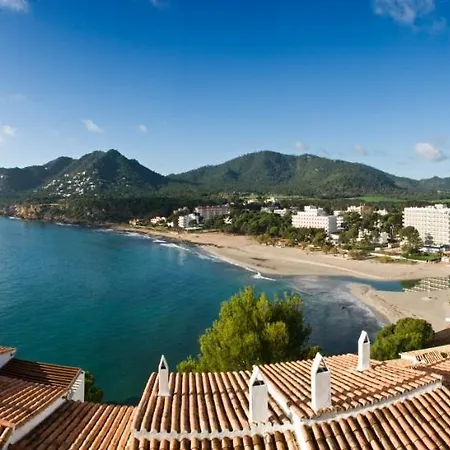 Bell Port Otel