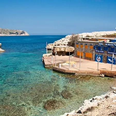 Bell Port Otel Cala Ratjada (Mallorca)