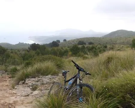 Hotel Bell Port Cala Ratjada (Mallorca)