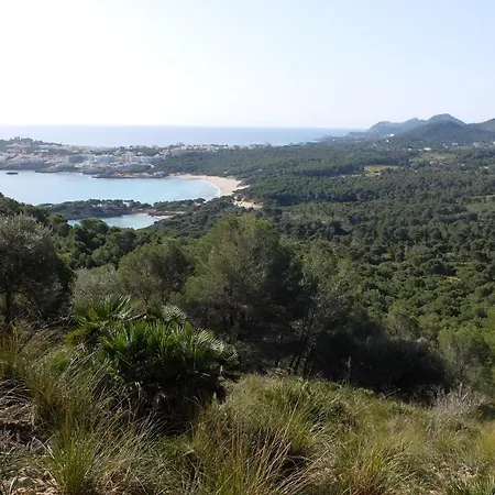 Bell Port Hotel Cala Ratjada (Mallorca)