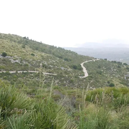 Bell Port Hotel Cala Ratjada (Mallorca)