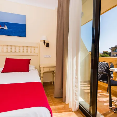 Bell Port Otel 3*