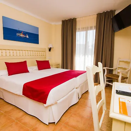 Bell Port Hotel 3*