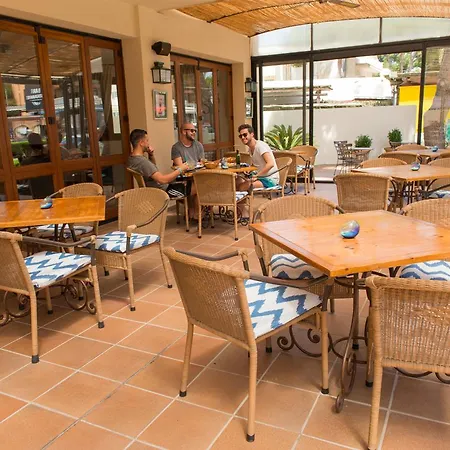 Otel Bell Port
