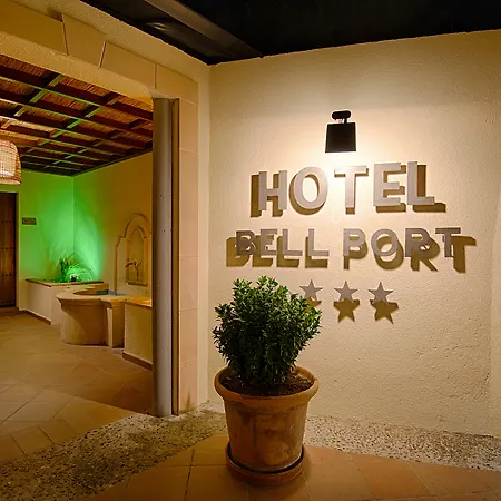 Bell Port Otel Cala Ratjada (Mallorca)