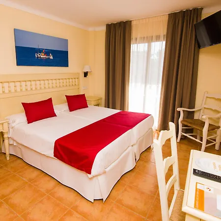 Otel Bell Port 3*