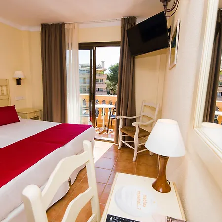 Otel Bell Port