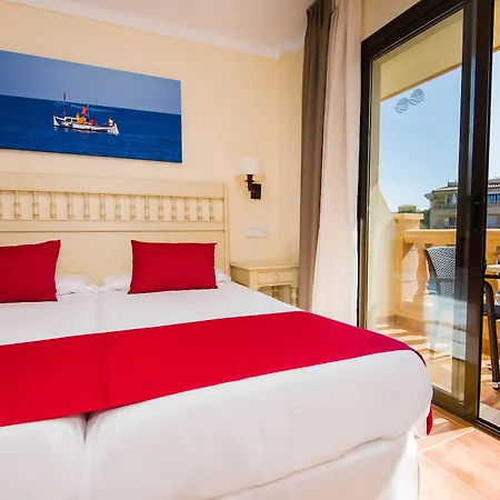 Otel Bell Port