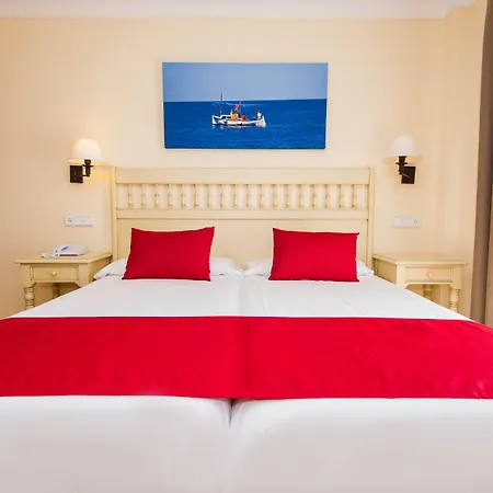 Hotel Bell Port Cala Ratjada (Mallorca)