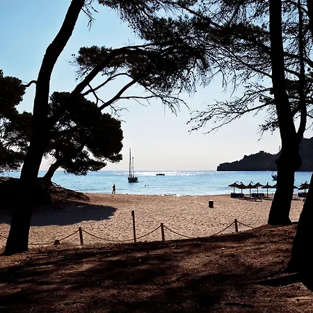 Hotel Bell Port Cala Ratjada (Mallorca)