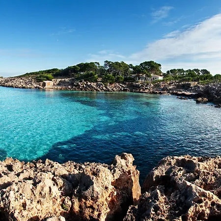 Bell Port Hotel Cala Ratjada (Mallorca)