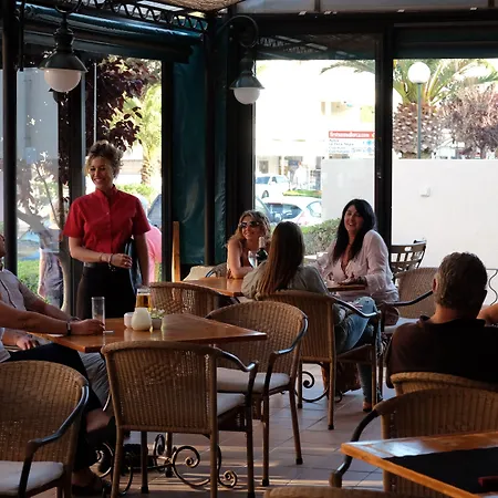 Bell Port Hotel Cala Ratjada (Mallorca)