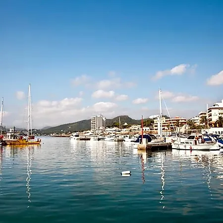 Bell Port