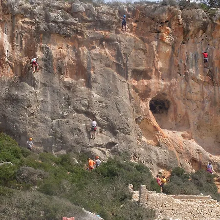 Bell Port 3* Cala Ratjada (Mallorca)