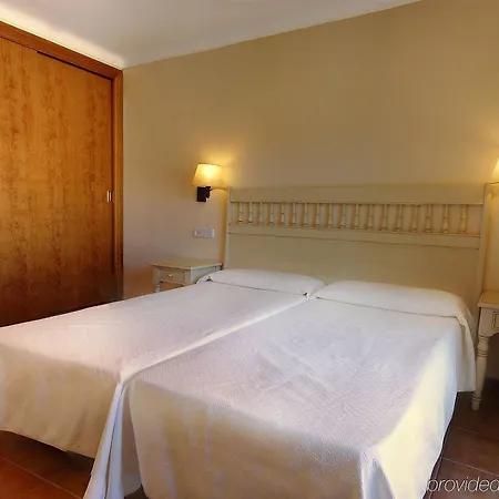 Otel Bell Port Cala Ratjada (Mallorca)