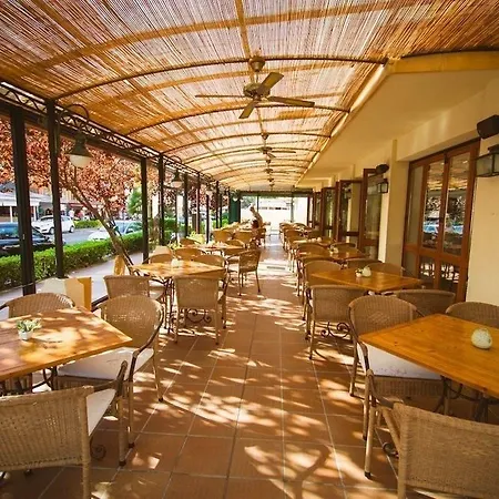 Bell Port Otel 3*