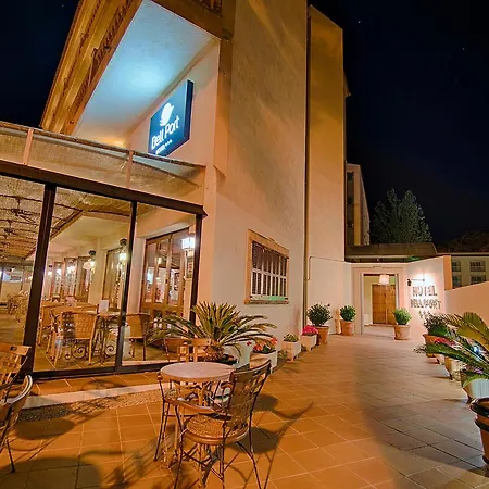 Otel Bell Port