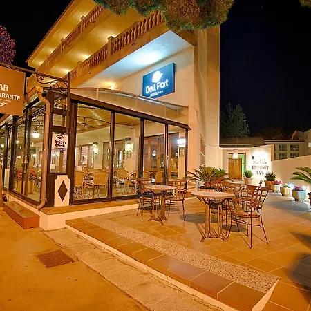 Otel Bell Port 3*