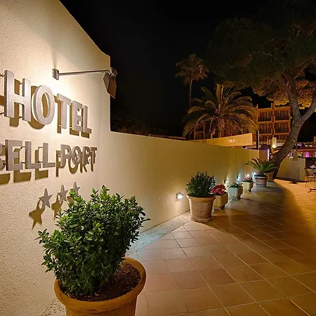 Bell Port Otel 3*