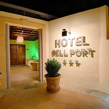 Otel Bell Port