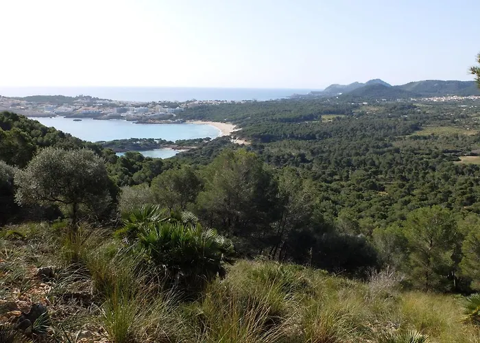 Bell Port Hotell Cala Ratjada (Mallorca)