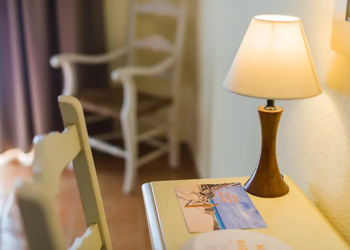 Bell Port Hotell Cala Ratjada (Mallorca)