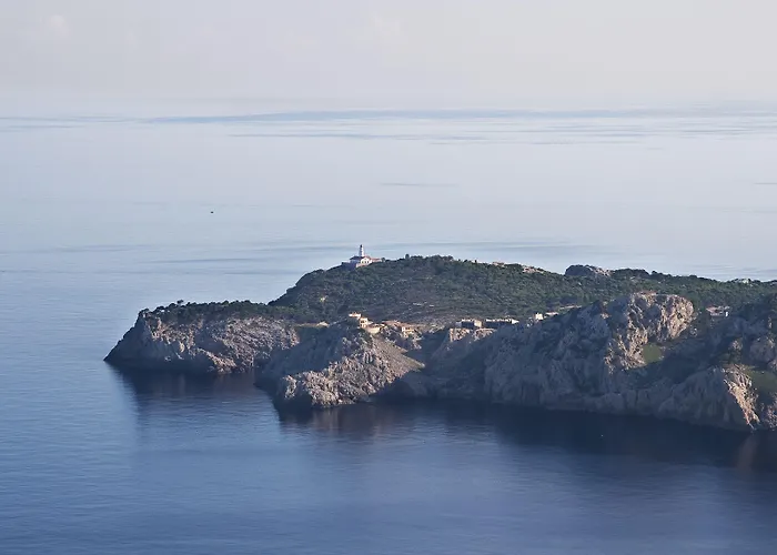 Hotell Bell Port Cala Ratjada (Mallorca)