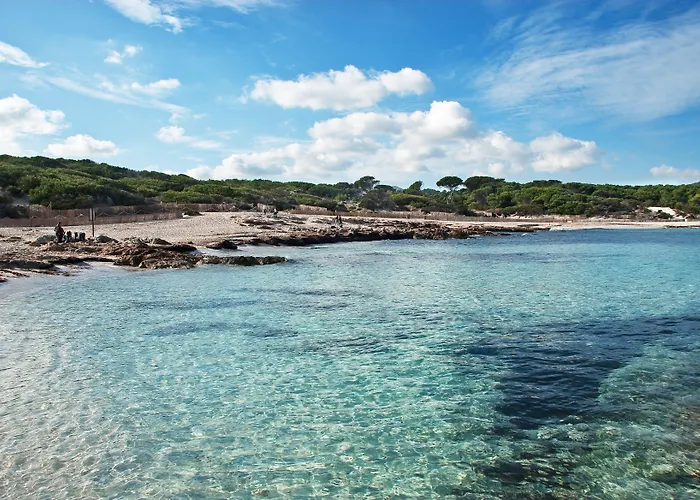 Bell Port Hotell Cala Ratjada (Mallorca)