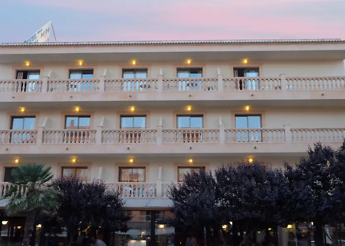 Bell Port 3* Cala Ratjada (Mallorca)