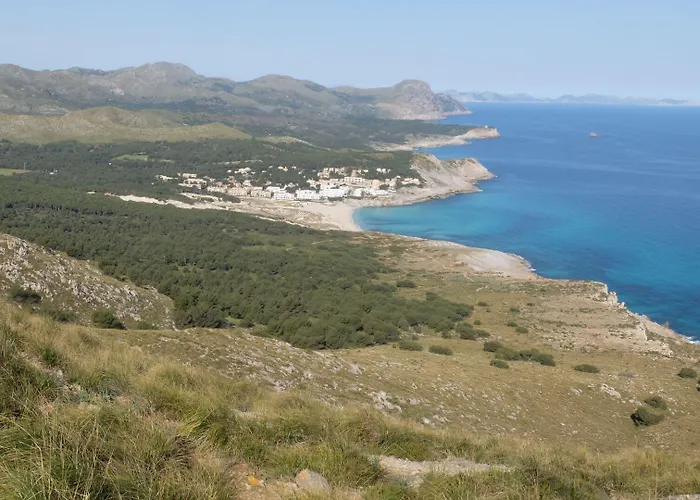 Bell Port Hotell Cala Ratjada (Mallorca)