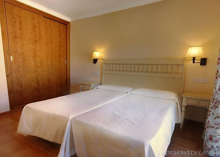 Hotell Bell Port Cala Ratjada (Mallorca)